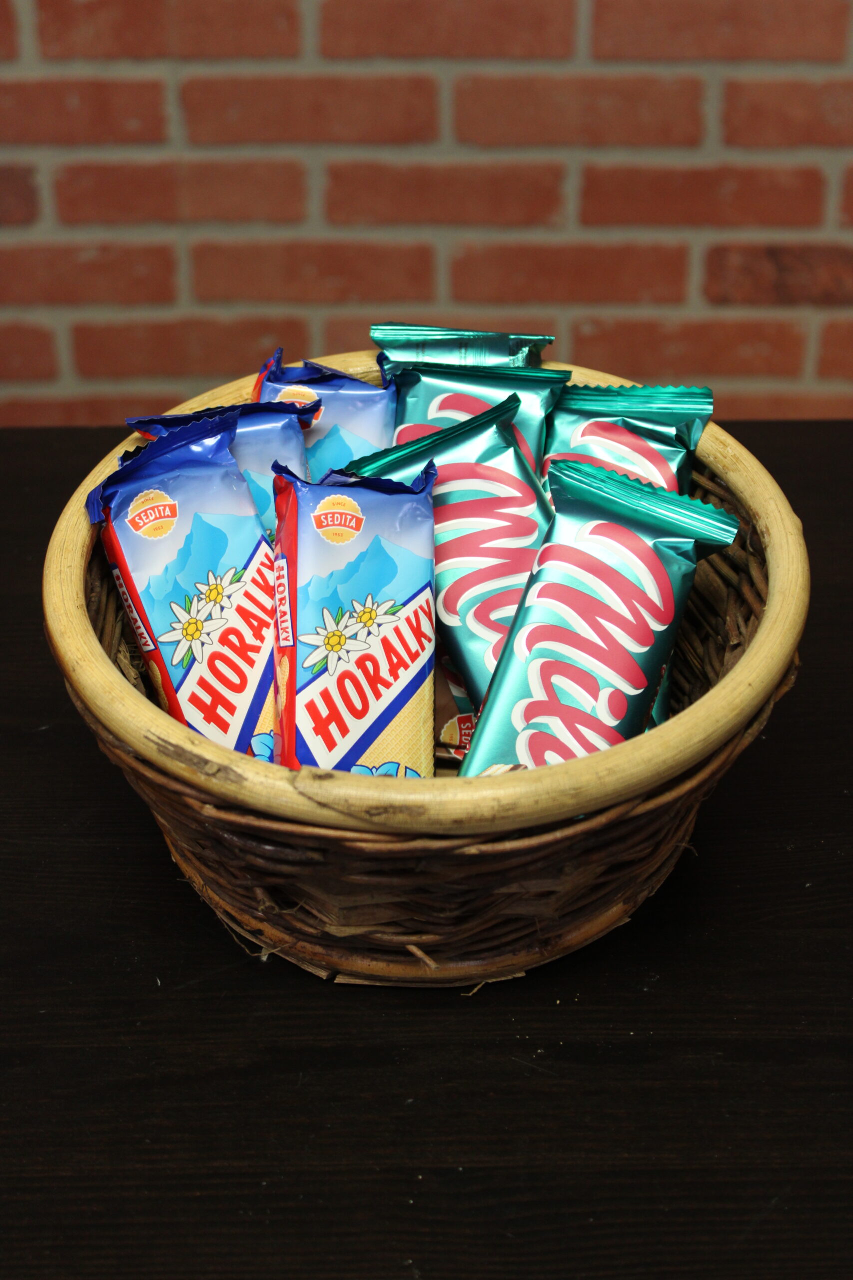 Slovakian treats