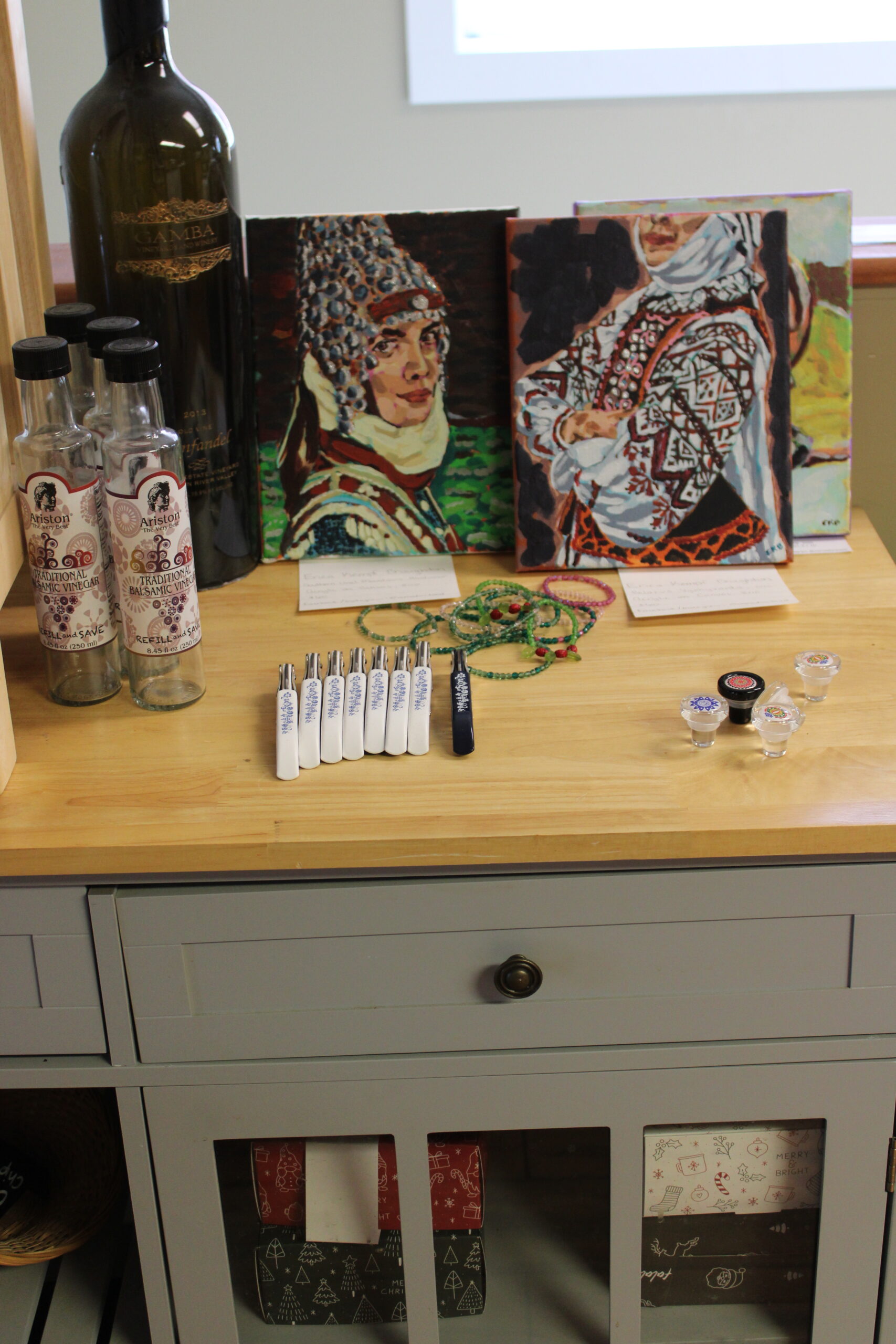 Unique Eastern European gifts